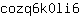 c***6