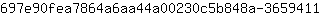 6***1