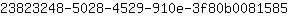 2***5