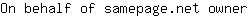 O***r
