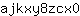 a***0
