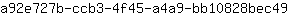 a***9