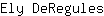 E***s