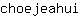 c***i