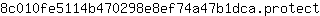 8***t