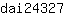 d***7