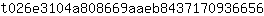 t***6