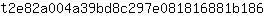 t***6