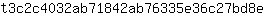 t***e