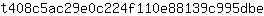 t***e