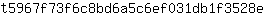 t***e