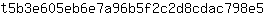 t***5