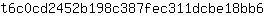 t***6
