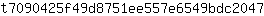 t***7