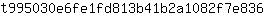 t***6