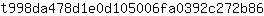 t***6
