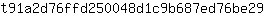 t***9