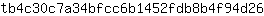 t***6
