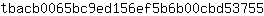 t***5