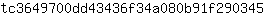 t***5