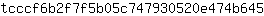 t***5
