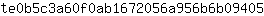 t***5