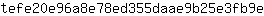 t***e