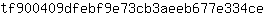t***e