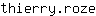 t***e