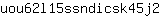 u***2