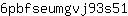 6***1