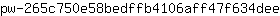 p***e