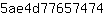 5***4