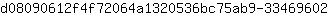 d***2