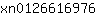 x***6