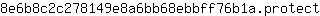 8***t
