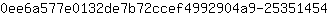 0***4