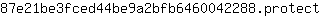 8***t