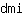 d***i
