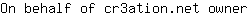 O***r
