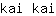 k***i