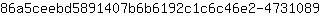 8***9