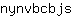 n***s