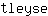 t***e