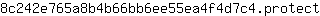 8***t