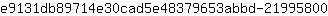 e***0