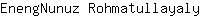 E***y