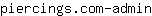 p***n