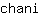 c***i