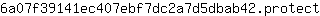 6***t